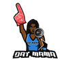 I'm Dat Mama™ Brand