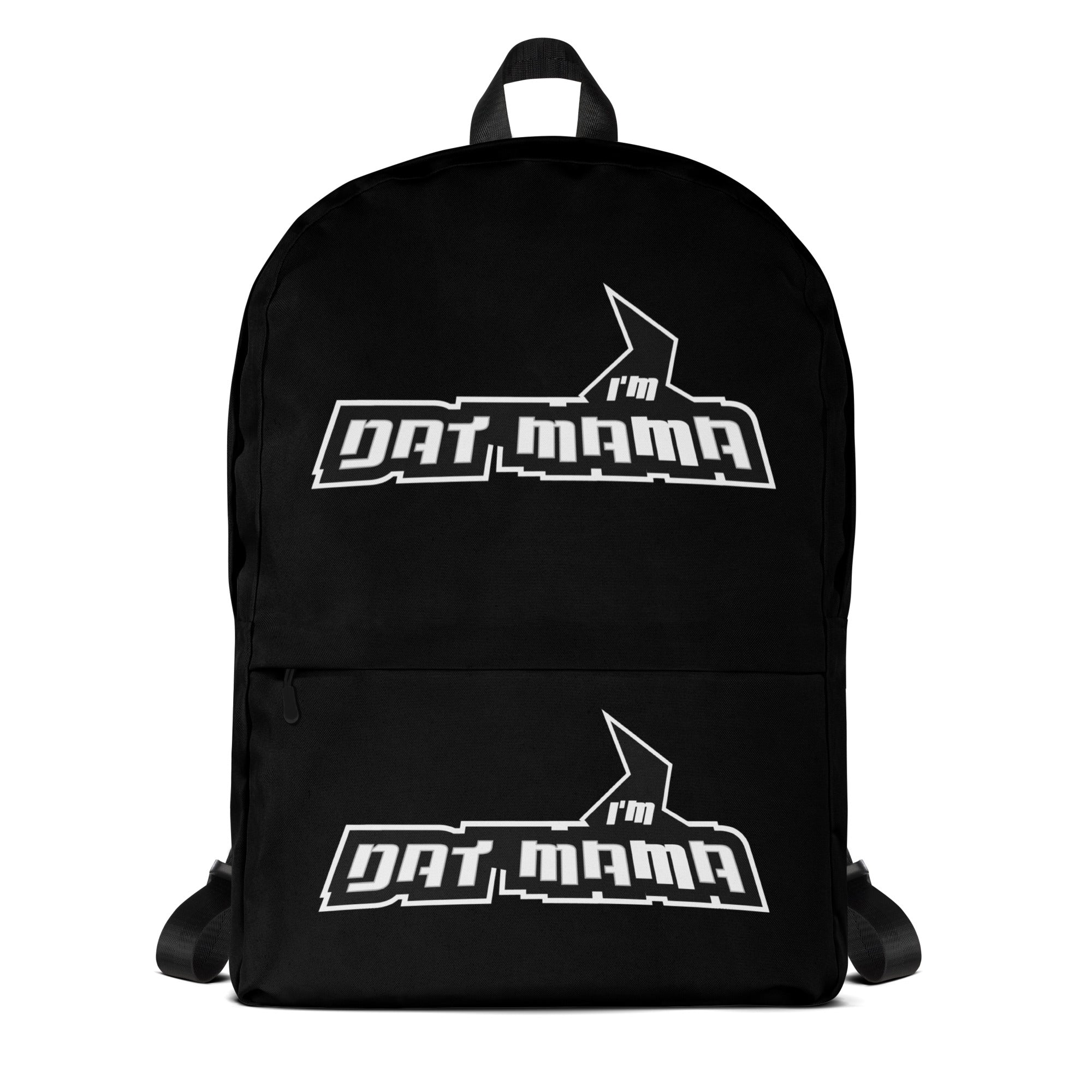 MARK MY WORD! Backpack