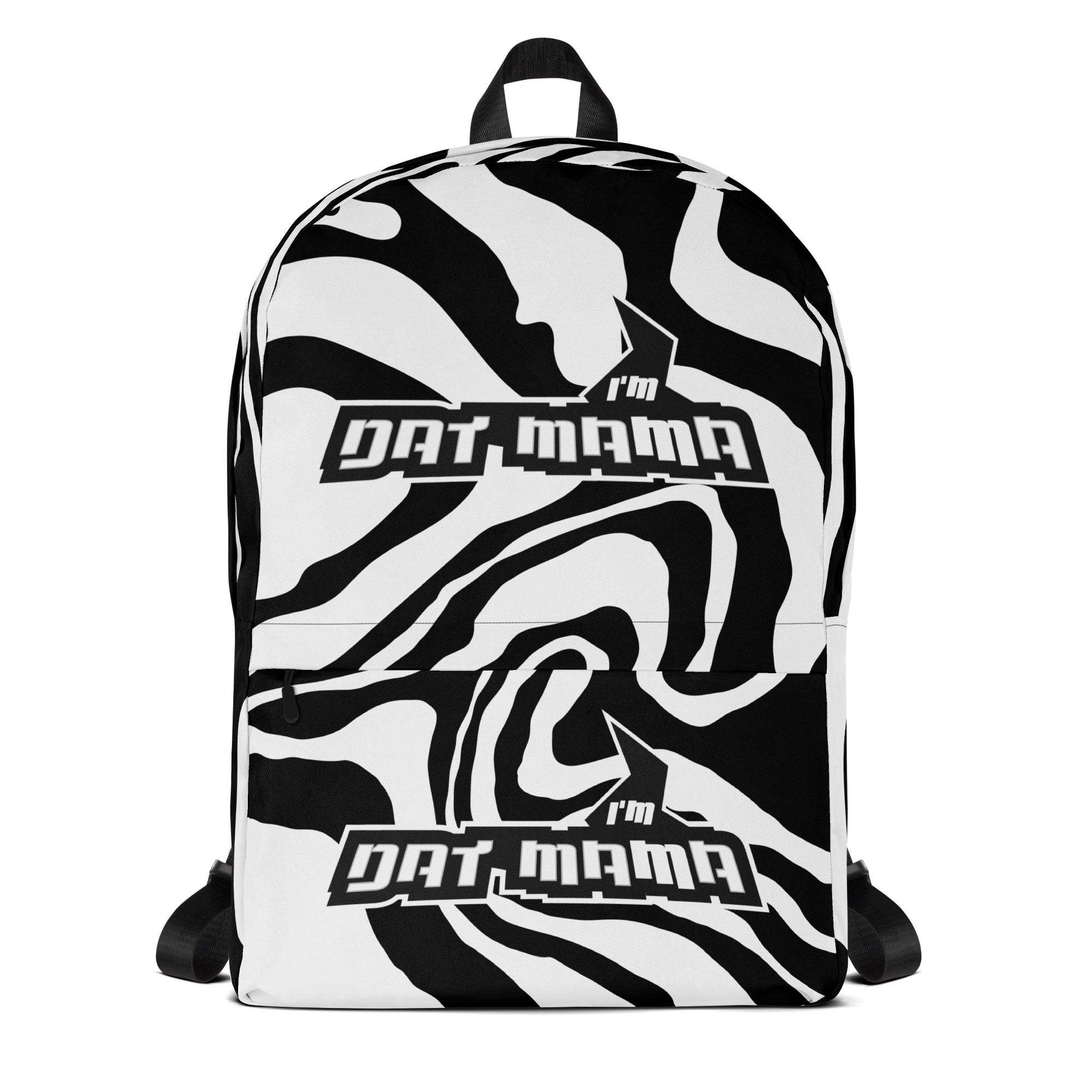 MARK MY WORD! Backpack