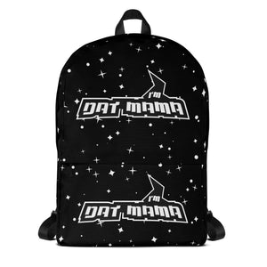 MARK MY WORD! Backpack