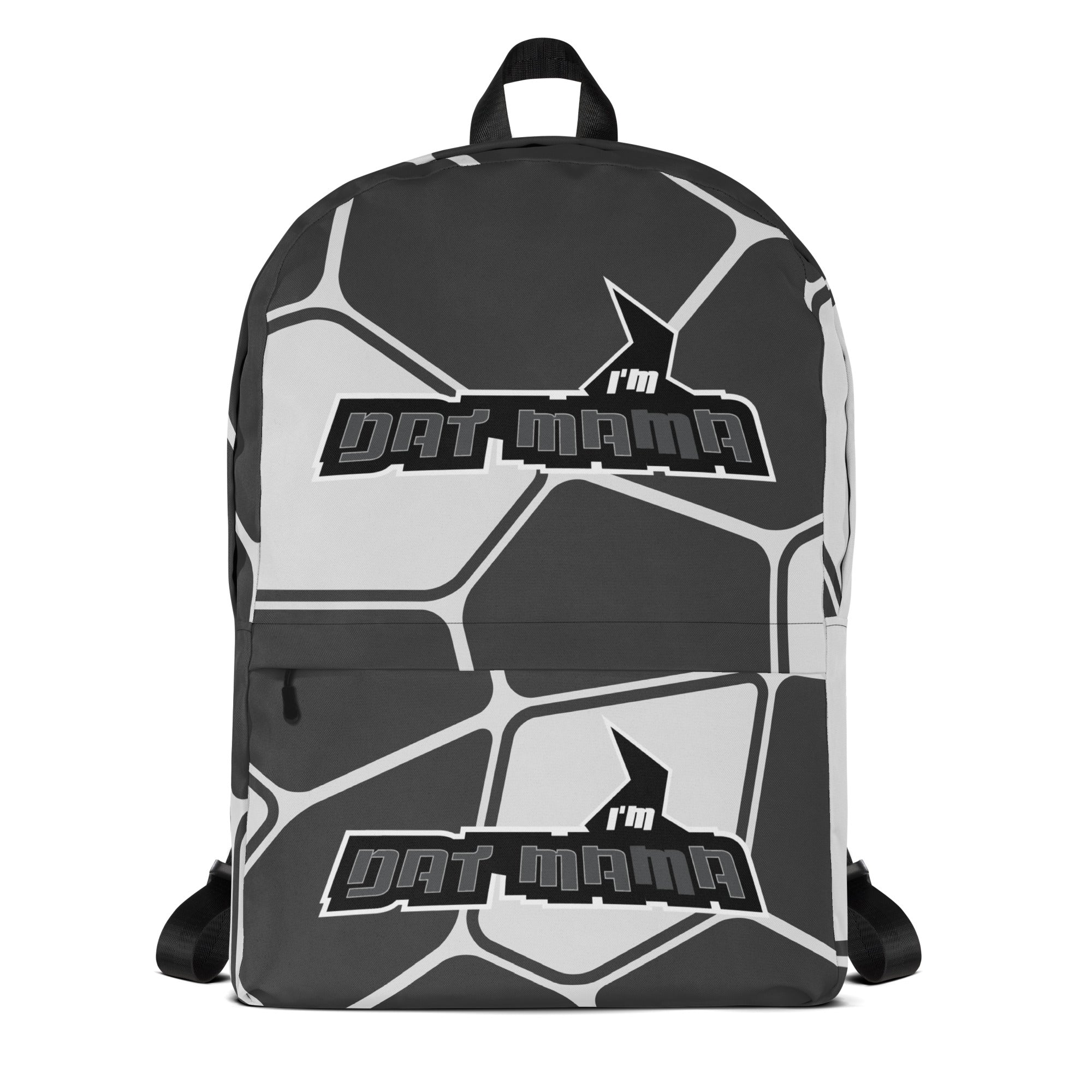 MARK MY WORD! Backpack