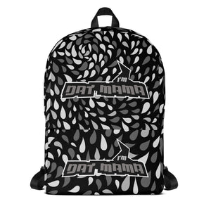 MARK MY WORD! Backpack