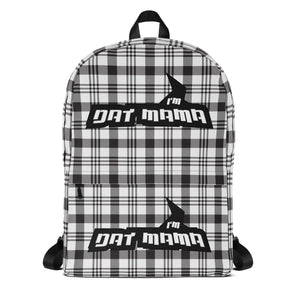 MARK MY WORD! Backpack