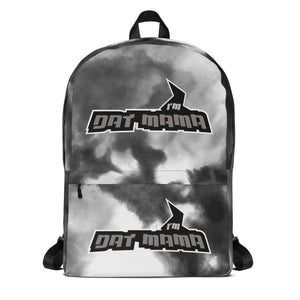 MARK MY WORD! Backpack