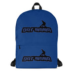 Load image into Gallery viewer, MARK MY WORD! Backpack
