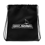 Load image into Gallery viewer, MARK MY WORD! Drawstring Bag
