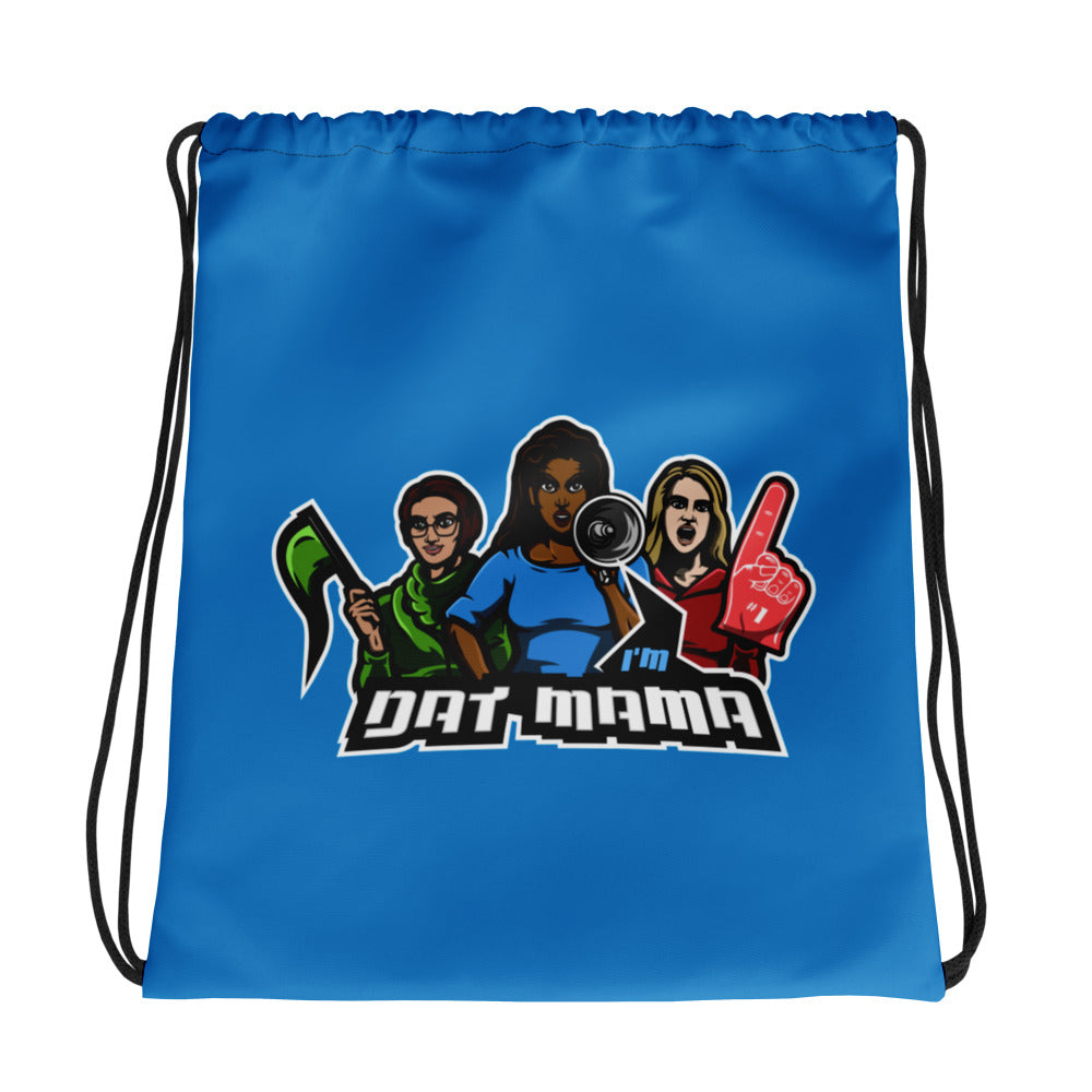 "The Original" Drawstring Bag