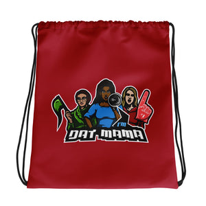 "The Original" Drawstring Bag