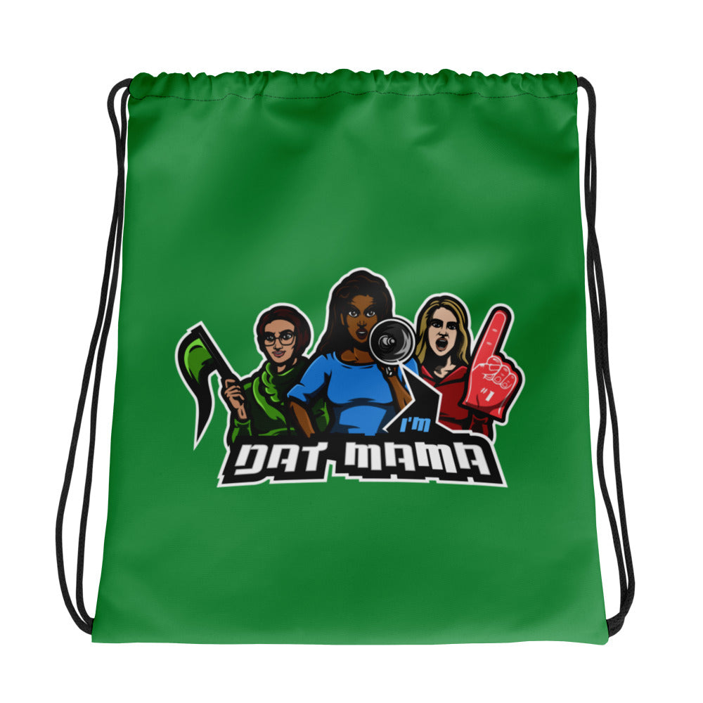 "The Original" Drawstring Bag