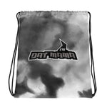 Load image into Gallery viewer, MARK MY WORD! Drawstring Bag
