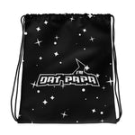 Load image into Gallery viewer, Dat Papa™ Drawstring Bag

