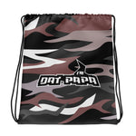 Load image into Gallery viewer, Dat Papa™ Drawstring Bag
