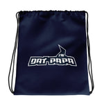 Load image into Gallery viewer, Dat Papa™ Drawstring Bag
