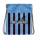 Load image into Gallery viewer, Dat Papa™ Drawstring Bag
