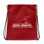 Load image into Gallery viewer, Dat Papa™ Drawstring Bag
