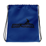 Load image into Gallery viewer, MARK MY WORD! Drawstring Bag
