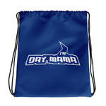 Load image into Gallery viewer, MARK MY WORD! Drawstring Bag
