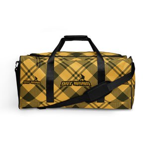 MARK MY WORD! Duffle Bag