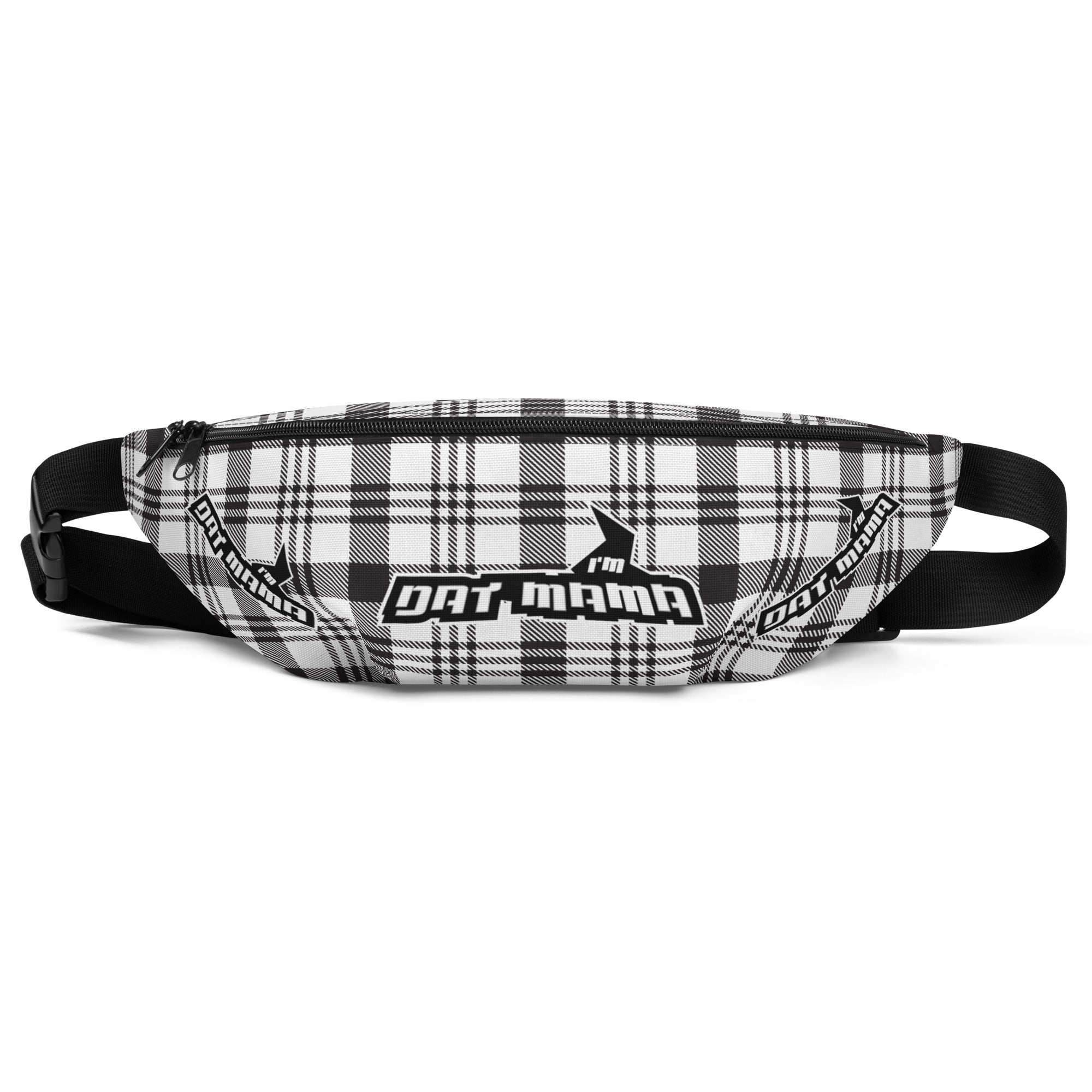 MARK MY WORD! Fanny Pack