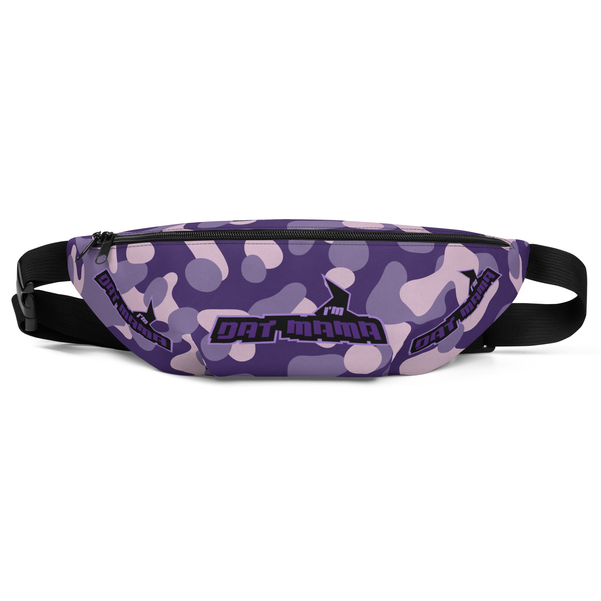 MARK MY WORD! Fanny Pack