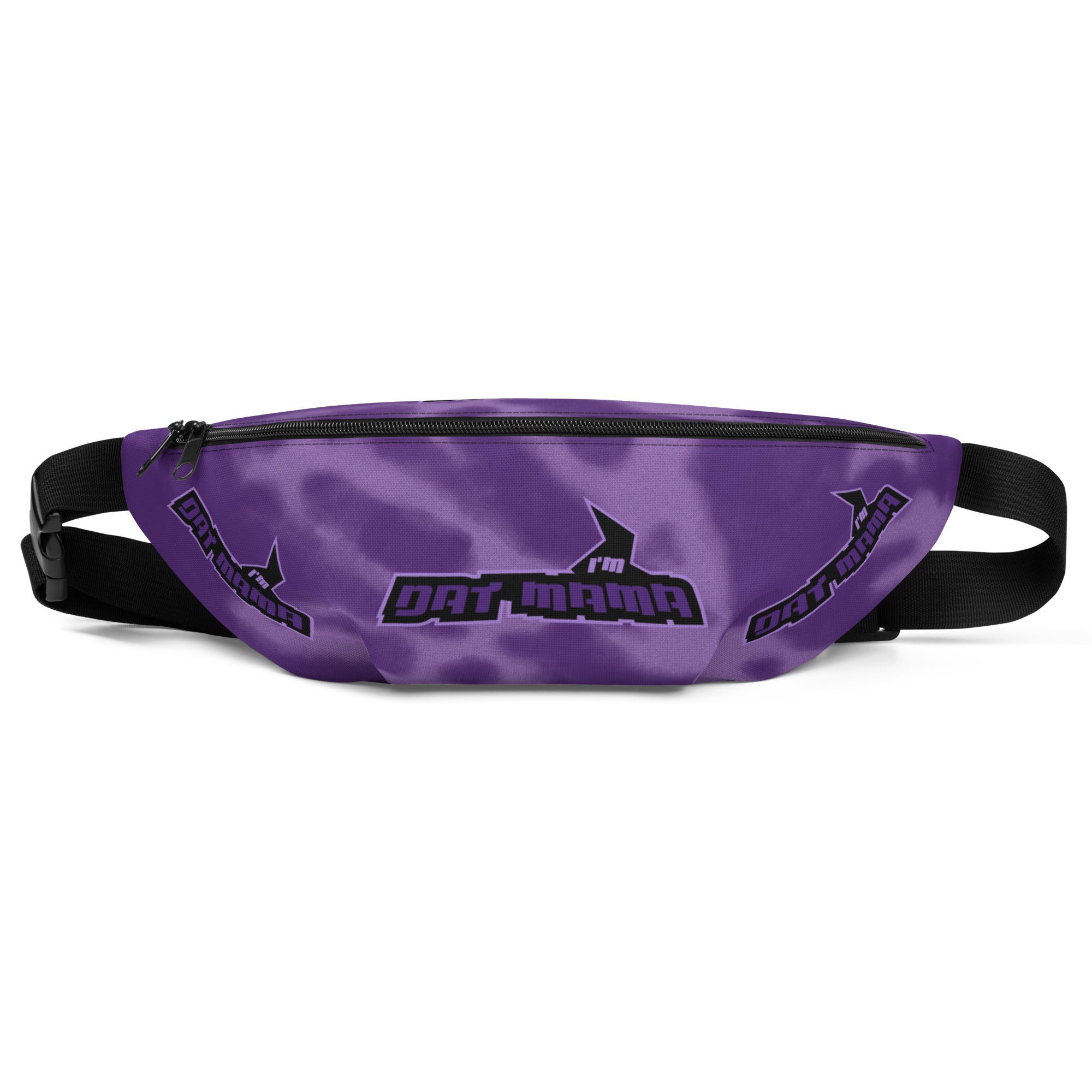 MARK MY WORD! Fanny Pack