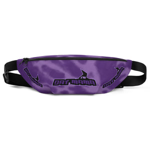 MARK MY WORD! Fanny Pack