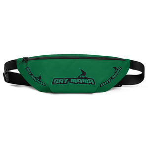 MARK MY WORD! Fanny Pack