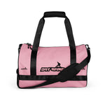 Load image into Gallery viewer, MARK MY WORD! Gym Bag
