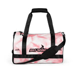 Load image into Gallery viewer, MARK MY WORD! Gym Bag
