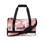 Load image into Gallery viewer, MARK MY WORD! Gym Bag
