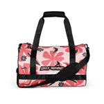 Load image into Gallery viewer, MARK MY WORD! Gym Bag
