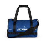Load image into Gallery viewer, MARK MY WORD! Gym Bag

