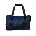 Load image into Gallery viewer, MARK MY WORD! Gym Bag
