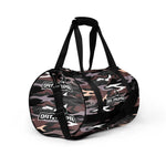 Load image into Gallery viewer, Dat Papa Gym Bag

