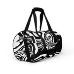 Load image into Gallery viewer, Dat Papa Gym Bag
