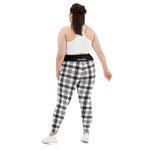 Load image into Gallery viewer, MARK MY WORD! Plus-Size Leggings

