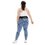 Load image into Gallery viewer, MARK MY WORD! Plus-Size Leggings
