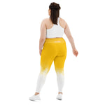 Load image into Gallery viewer, MARK MY WORD! Plus-Size Leggings
