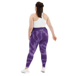 Load image into Gallery viewer, MARK MY WORD! Plus-Size Leggings
