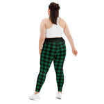 Load image into Gallery viewer, MARK MY WORD! Plus-Size Leggings
