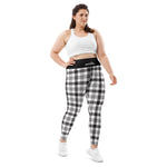 Load image into Gallery viewer, MARK MY WORD! Plus-Size Leggings
