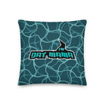 Load image into Gallery viewer, MARK MY WORD! Premium Pillow
