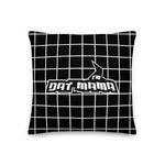 Load image into Gallery viewer, MARK MY WORD! Premium Pillow
