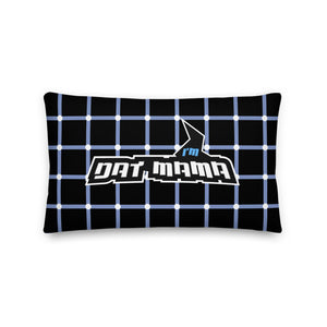 MARK MY WORD! Premium Pillow