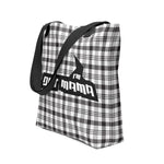 Load image into Gallery viewer, MARK MY WORD! Tote Bag
