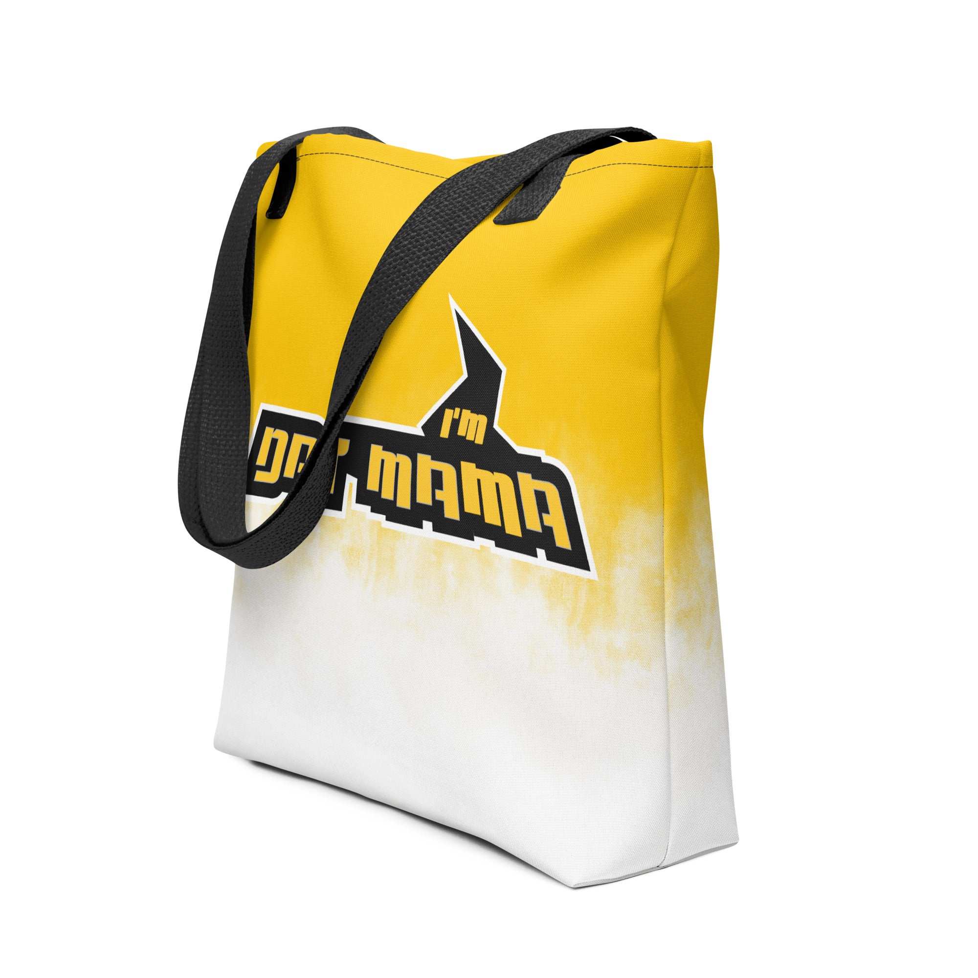 MARK MY WORD! Tote Bag