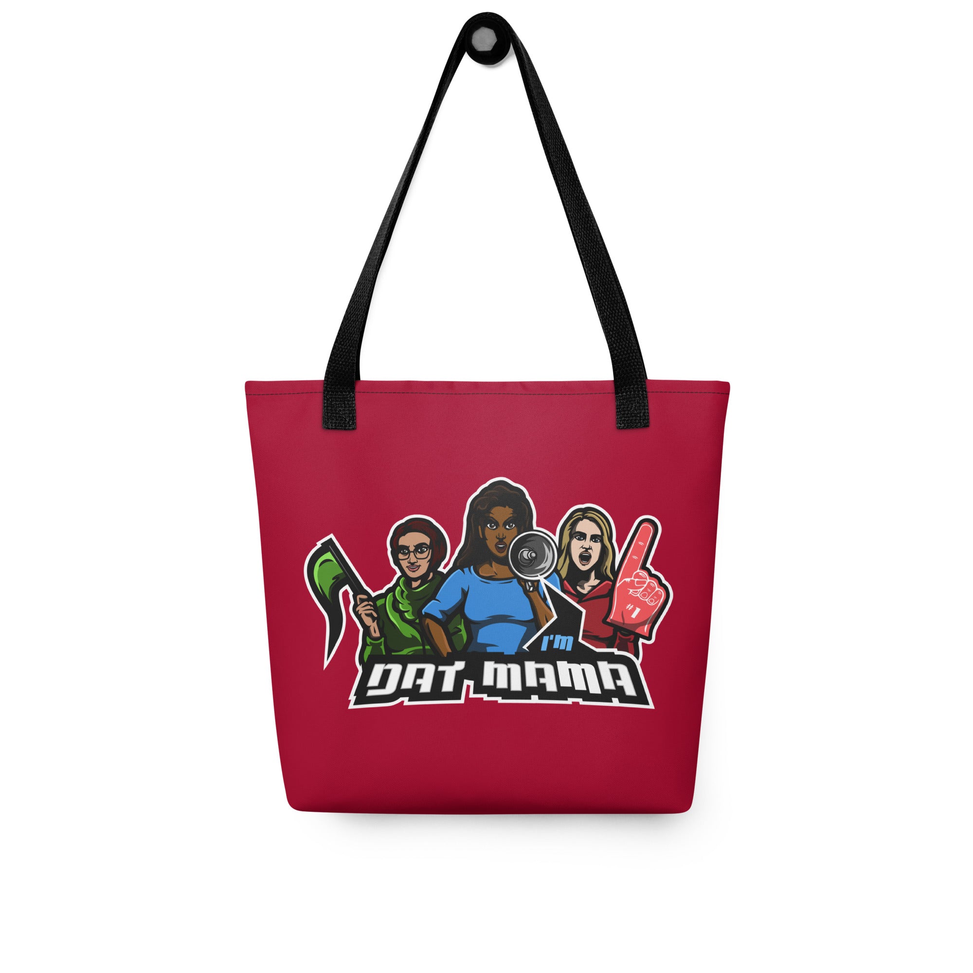 "The Original" Tote Bag