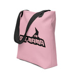 Load image into Gallery viewer, MARK MY WORD! Tote Bag
