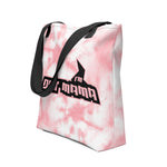 Load image into Gallery viewer, MARK MY WORD! Tote Bag
