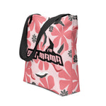 Load image into Gallery viewer, MARK MY WORD! Tote Bag
